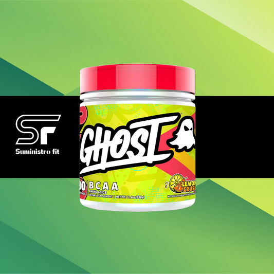 Ghost BCAA 30serv