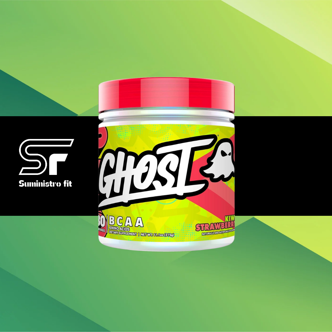Ghost BCAA 30serv