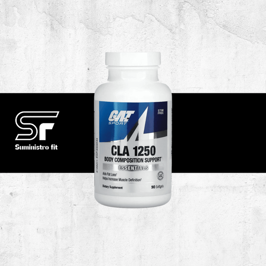 GAT cla 90 softgels