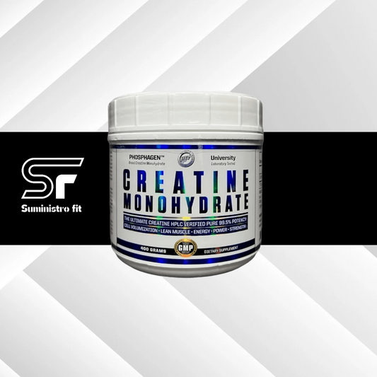 Creatina HTP 400GR