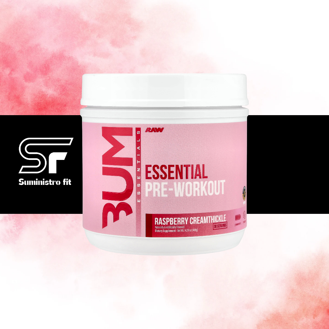 Essential 30serv