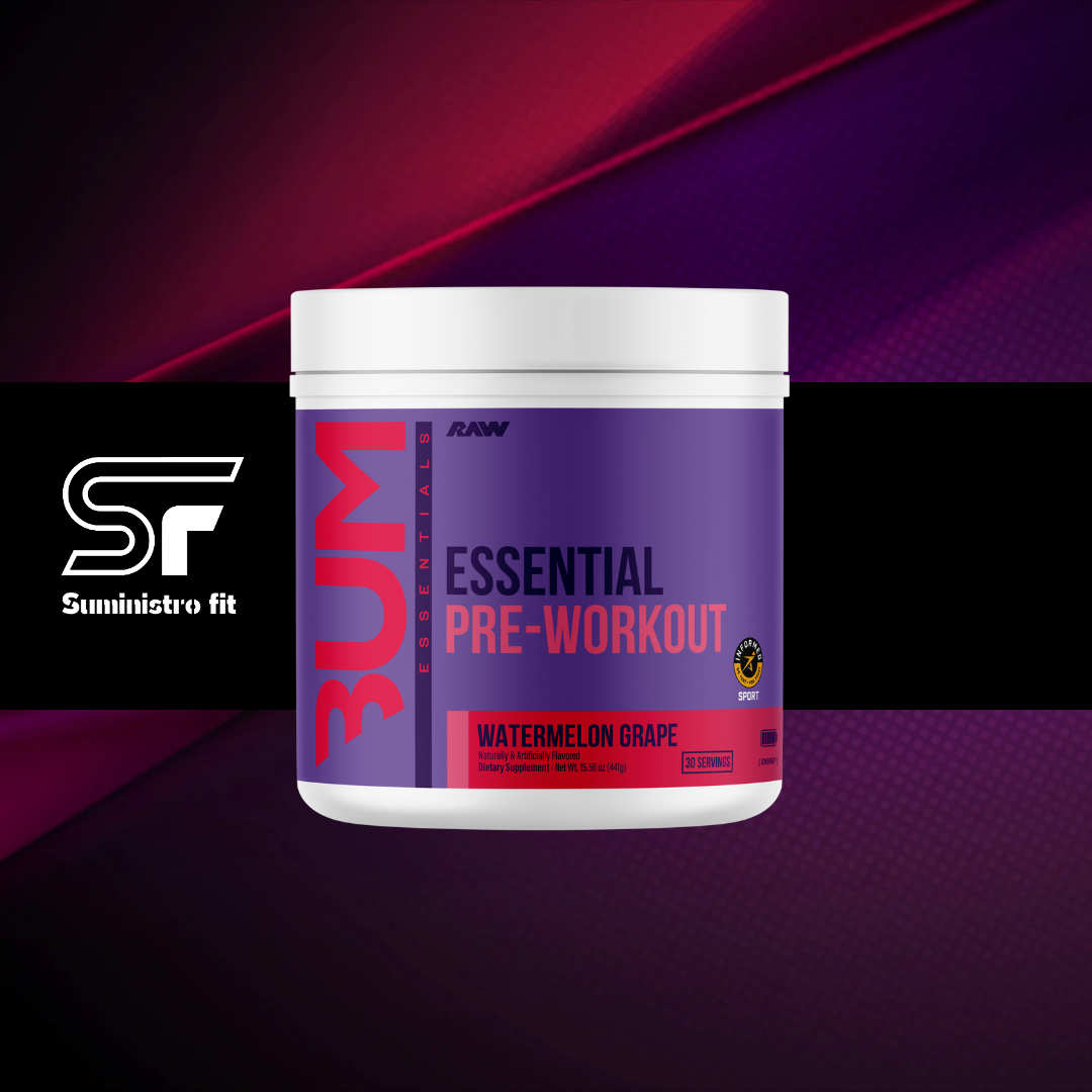 Essential 30serv
