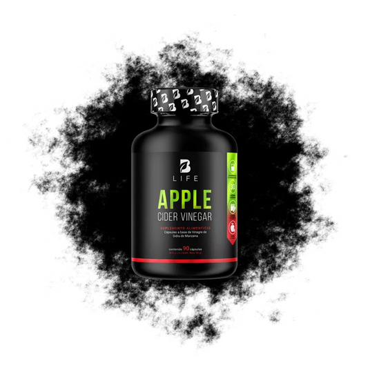 Apple cider vinger 90 caps