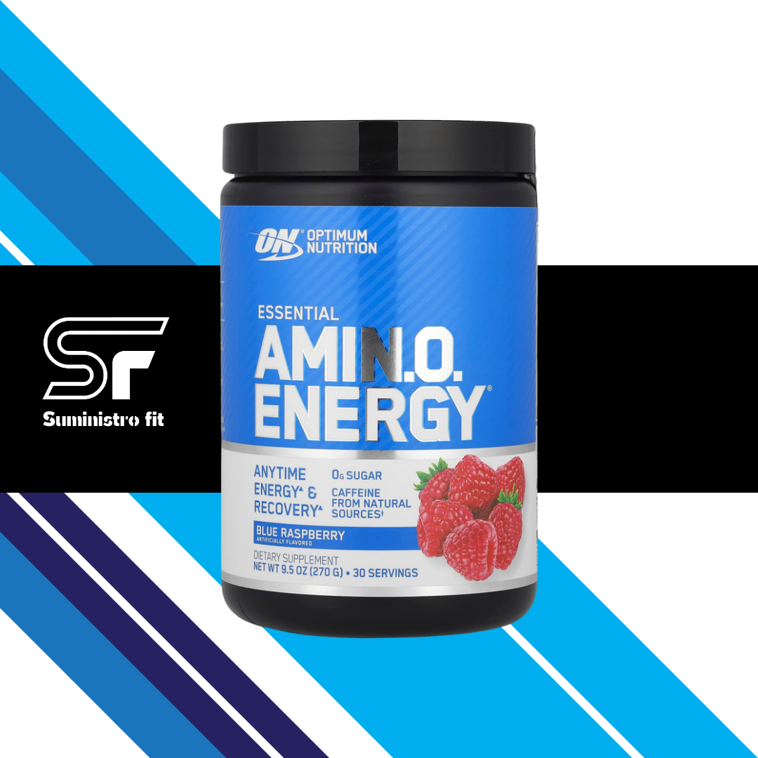 Aminoacidos 30serv