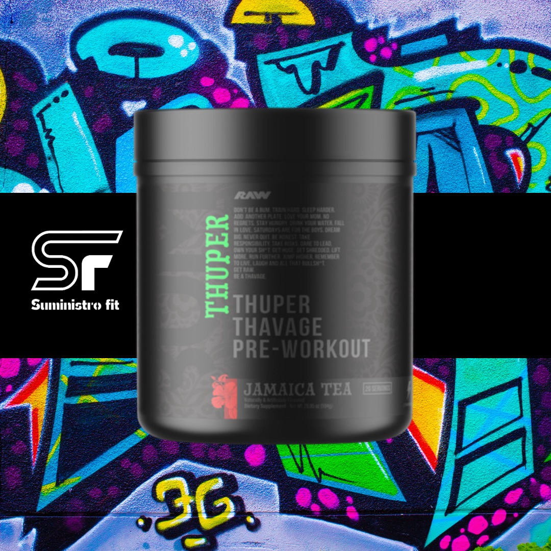 Thuper thavage 20serv