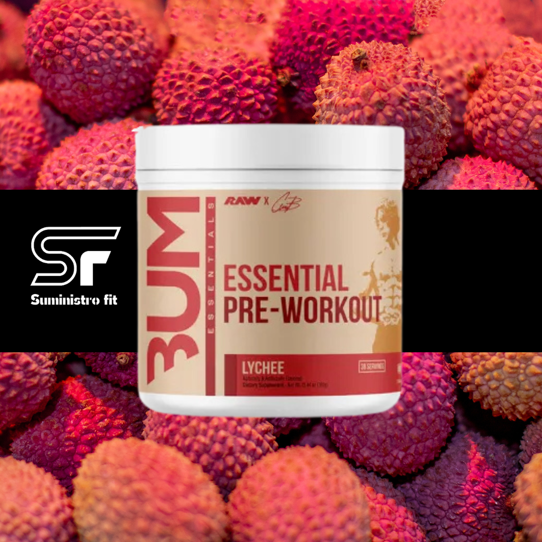 Essential 30serv