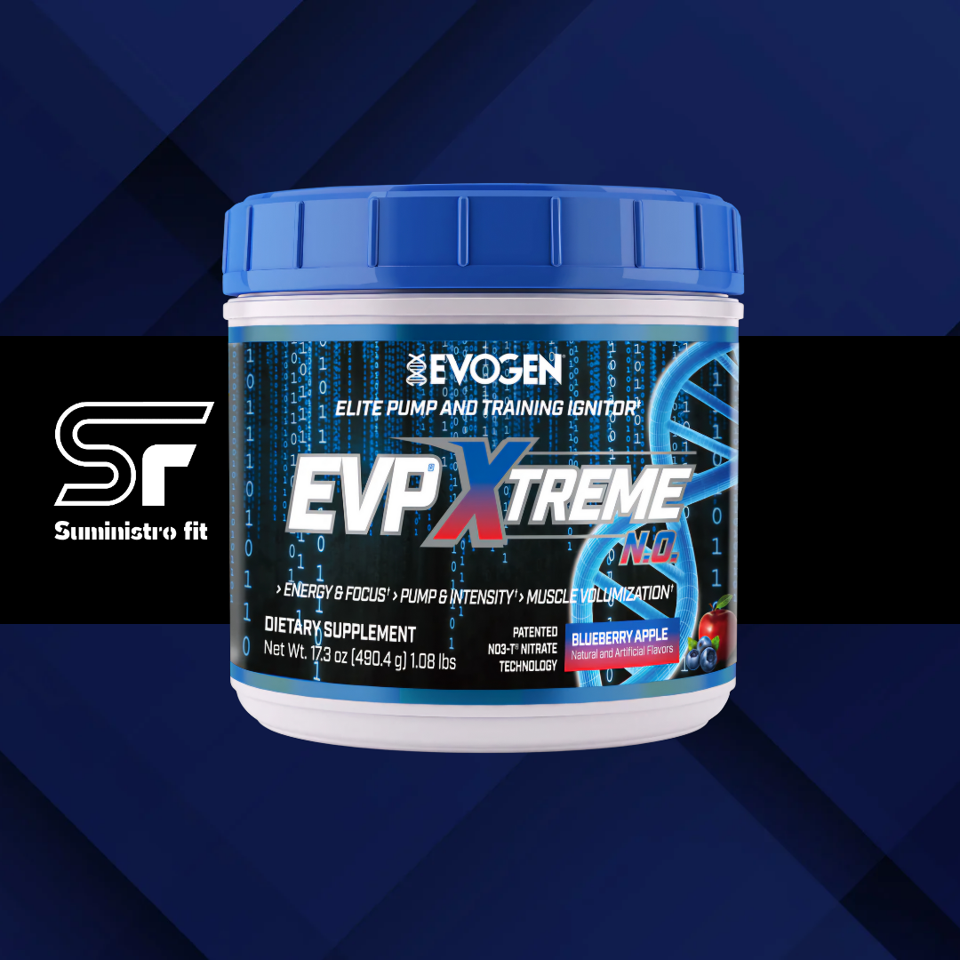 EVP Xtreme 40/20 serv
