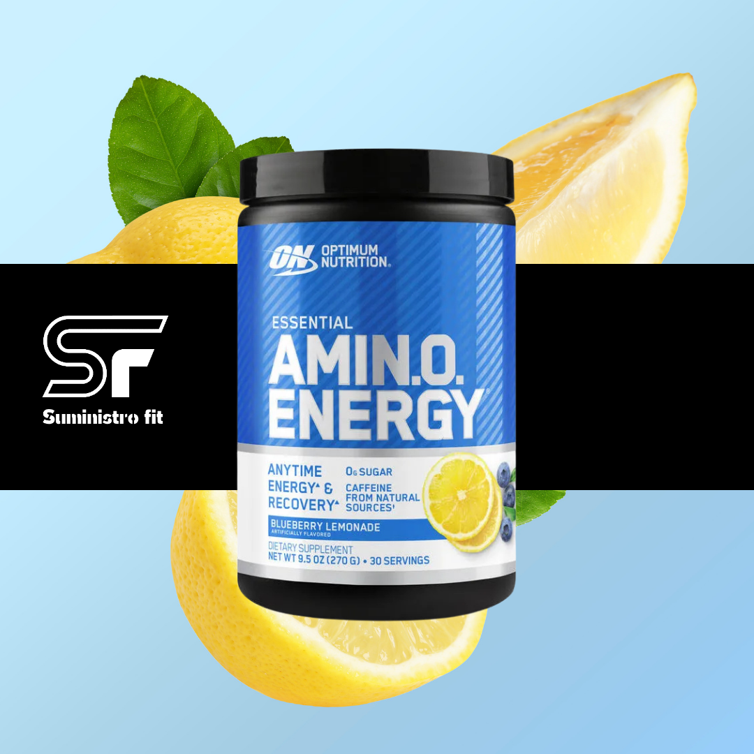 Amino energy 30serv