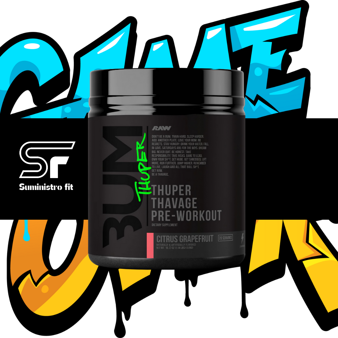 Thuper thavage 20serv