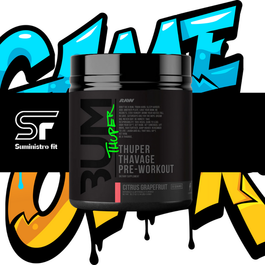 Thuper thavage 20serv