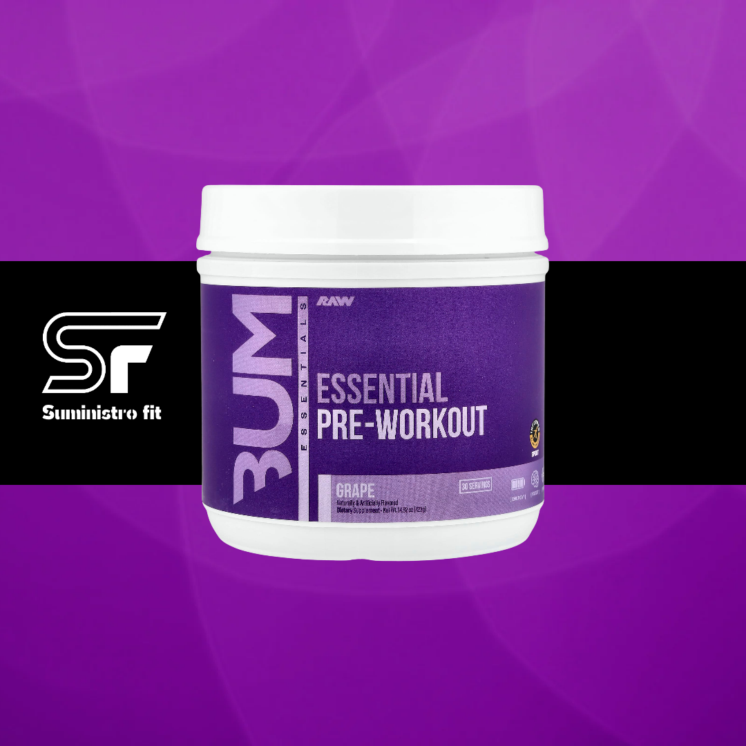 Essential 30serv