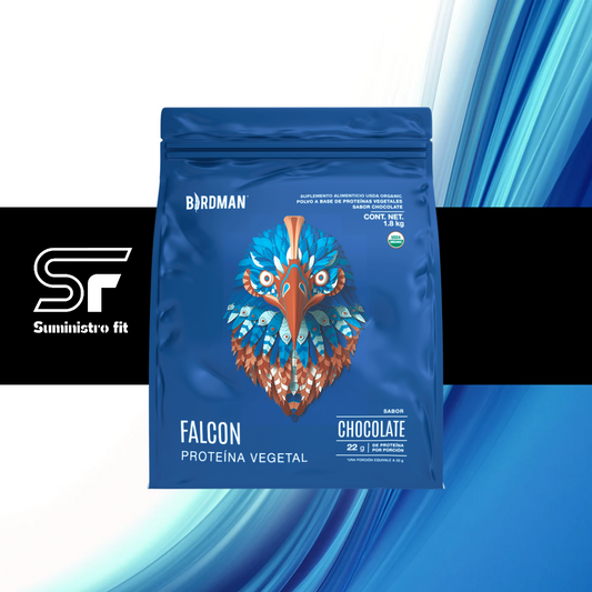 Proteina birdman falcon 1.8kg