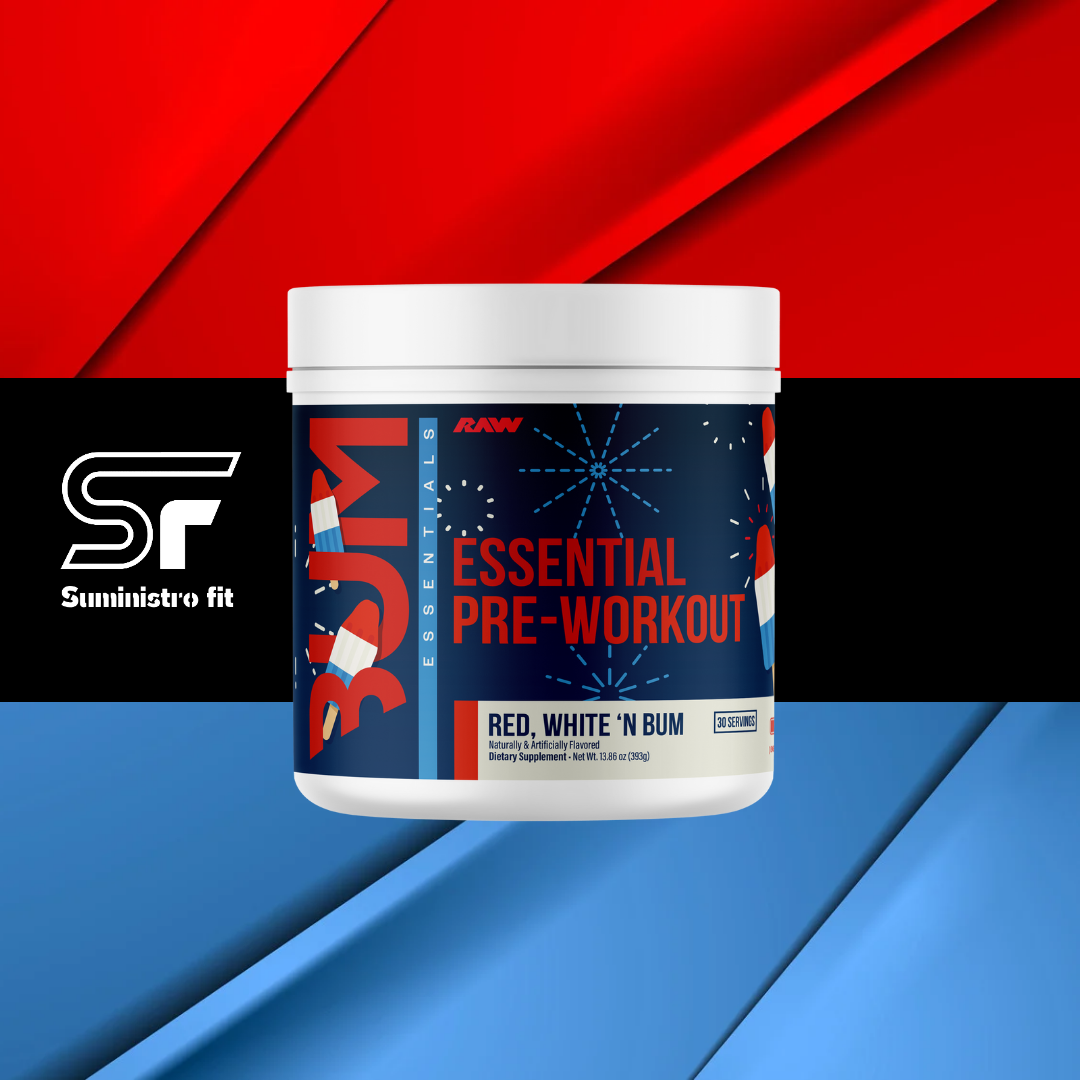Essential 30serv