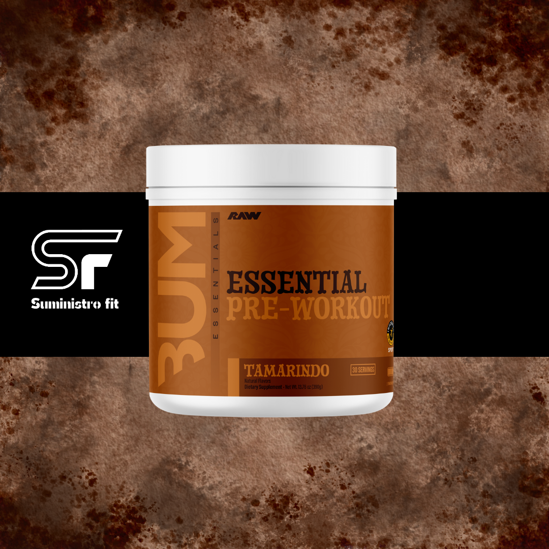 Essential 30serv