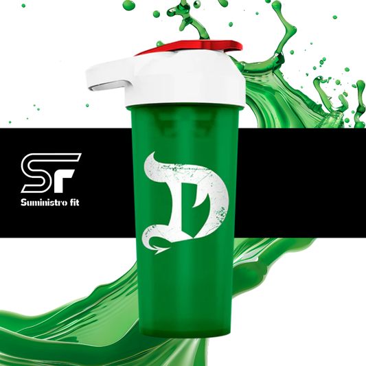 Shaker Dragon pharma 20z/600ml