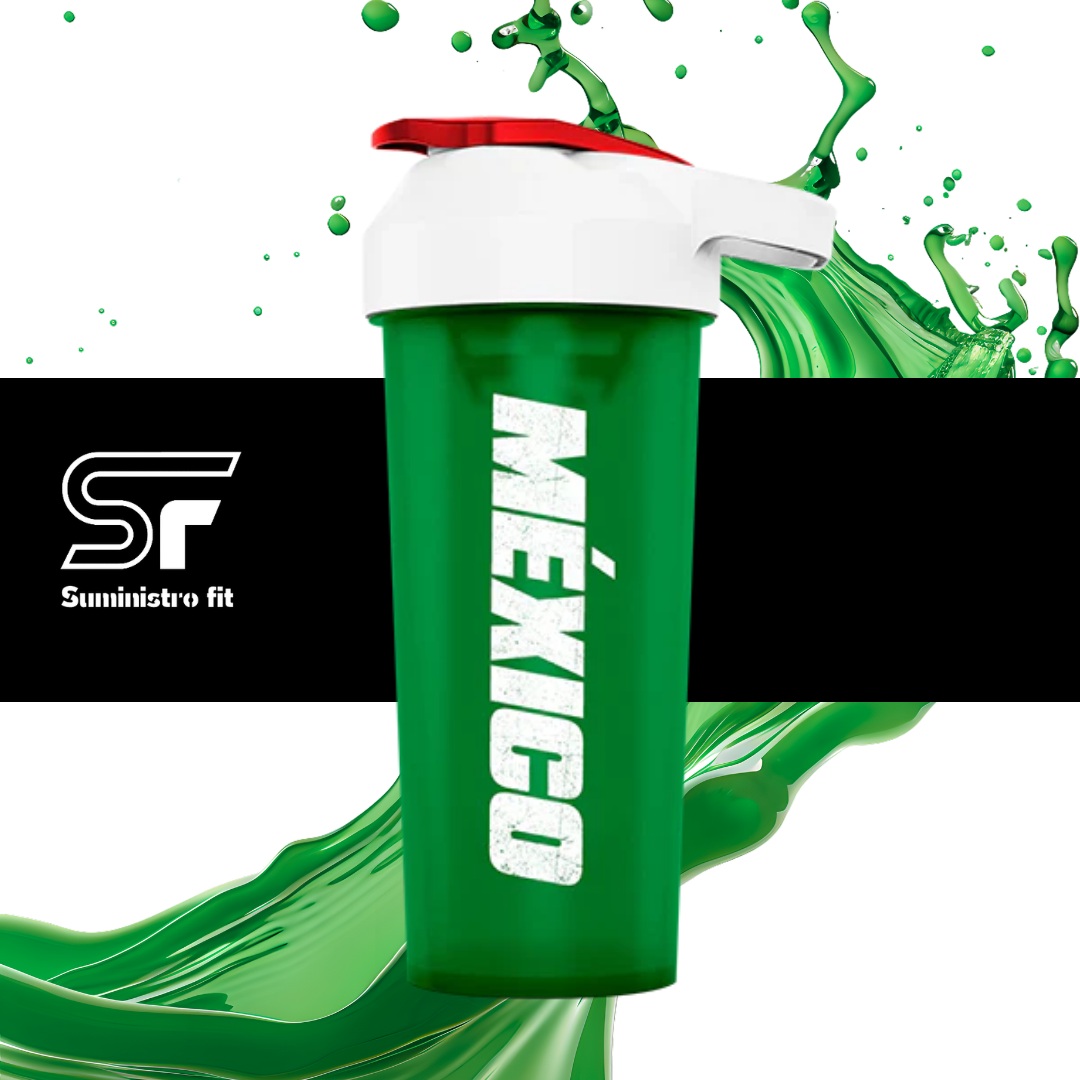 Shaker Dragon pharma 20z/600ml