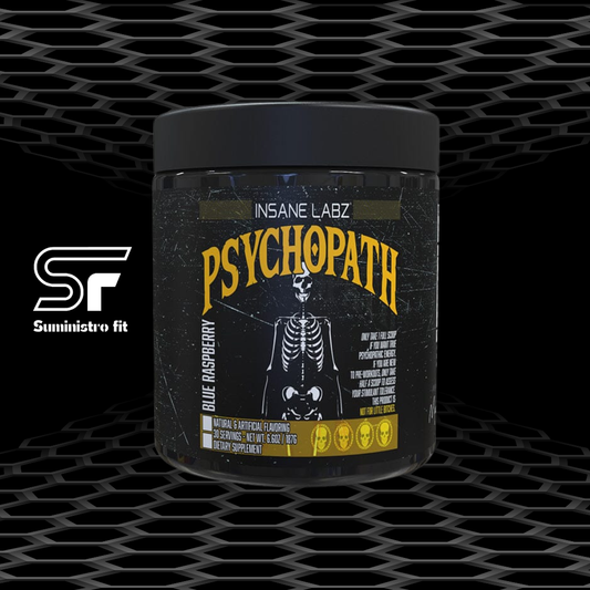 Psychopath 30serv