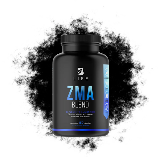 ZMA blend 150caps