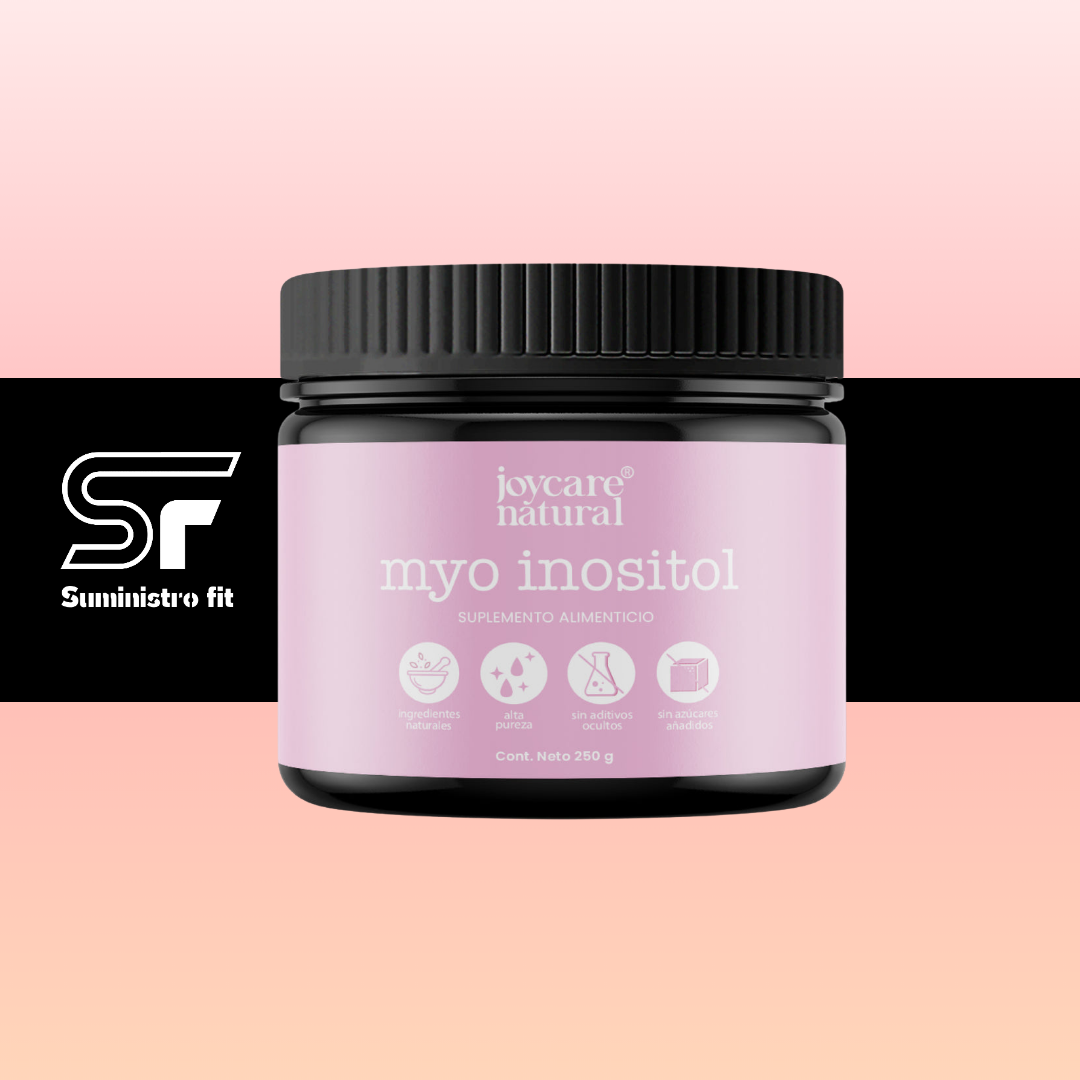 Myo inositol 250gr