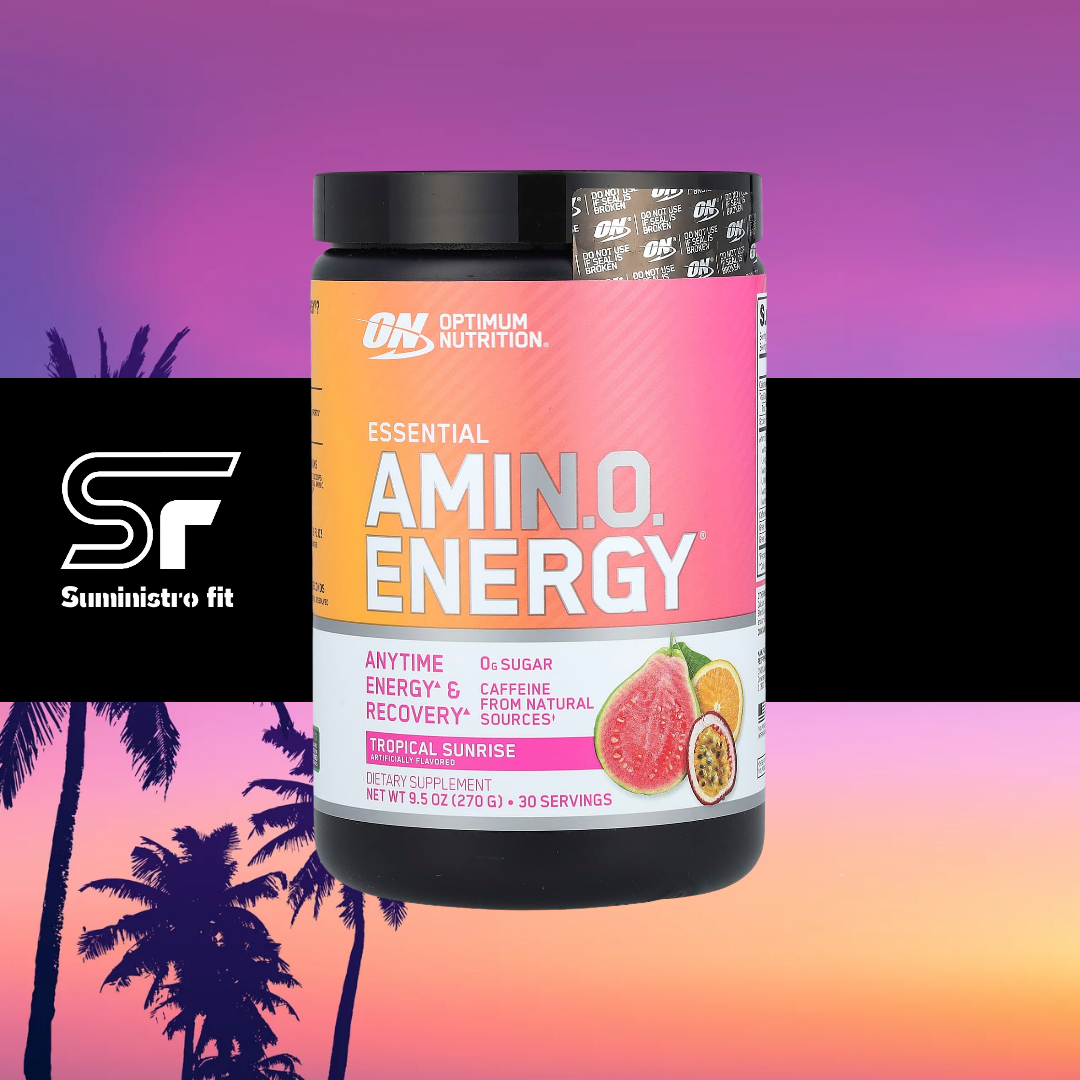 Amino energy 30serv
