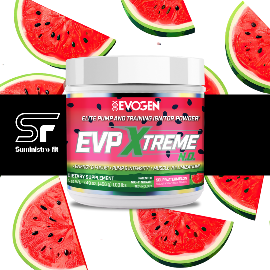 EVP Xtreme 40/20 serv