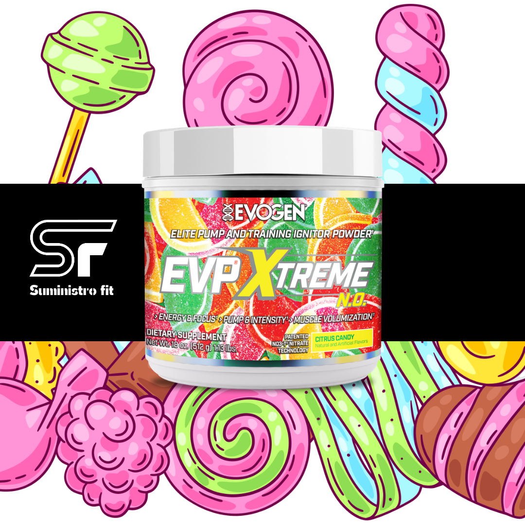 EVP Xtreme 40/20 serv