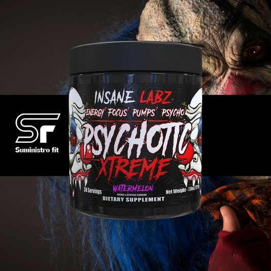 Psychotic xtreme 30serv